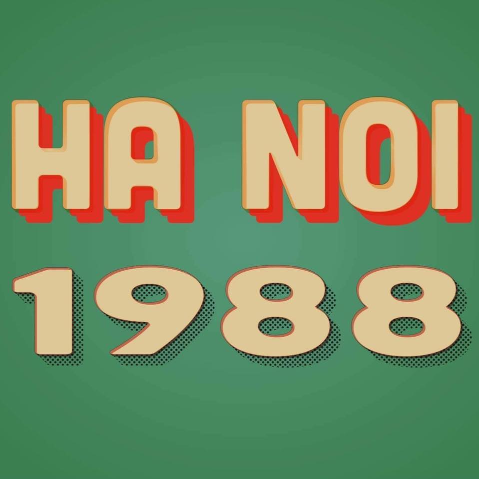 Logo hanoi1988