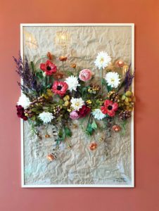 Maginy Atelier - Art Floral 1-1
