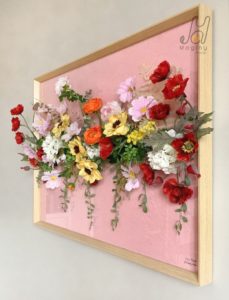 Maginy Atelier - Art Floral 3-2